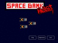 Spacebank Heist screenshot, image №2251048 - RAWG