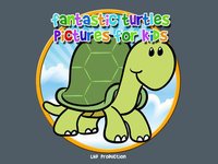 fantastic turtles pictures for kids - free screenshot, image №1866759 - RAWG