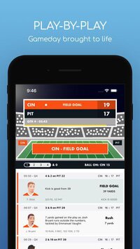 Pocket GM 3: Football Sim screenshot, image №3734843 - RAWG