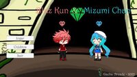 Blaz Kun e Mizumi Chan screenshot, image №3504385 - RAWG