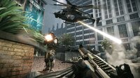 Crysis Remastered Trilogy screenshot, image №3068304 - RAWG