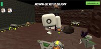 My 3D Platformer screenshot, image №3235570 - RAWG