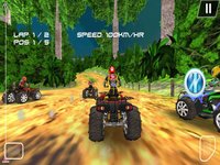 ATV Bike Offroad Madness screenshot, image №920398 - RAWG