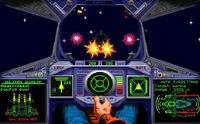 Wing Commander: Academy screenshot, image №223269 - RAWG