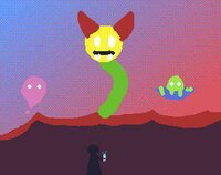 demon slash screenshot, image №2891176 - RAWG