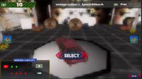 Zombie Road Survivor screenshot, image №982370 - RAWG