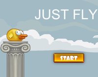 just fly(beta) screenshot, image №1309672 - RAWG