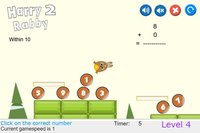 HarryRabby Elementary Math - Addition in Columns screenshot, image №1834525 - RAWG