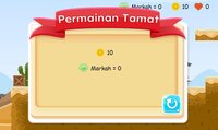 Gamifikasi Simpulan Bahasa Tahun 3 screenshot, image №3339015 - RAWG