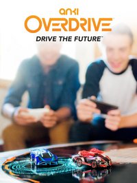 Anki OVERDRIVE screenshot, image №692316 - RAWG