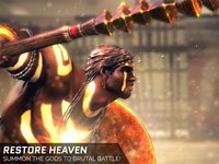 Gods Of Rome screenshot, image №1413762 - RAWG