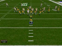 Maximum-Football screenshot, image №362777 - RAWG