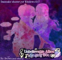 Unbelievable Allies: Singing Duo screenshot, image №3270202 - RAWG