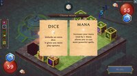 Dice Of Olympus screenshot, image №3905482 - RAWG