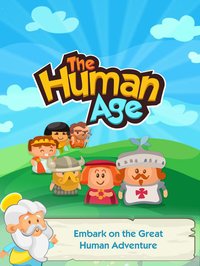 The Human Age screenshot, image №881354 - RAWG