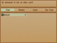 On Guard: Season of Death screenshot, image №3235529 - RAWG