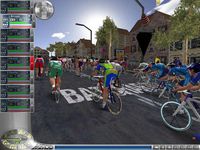 Cycling Manager 4 screenshot, image №358579 - RAWG