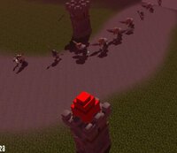 Judgement Day (Skalkevai) screenshot, image №3182695 - RAWG