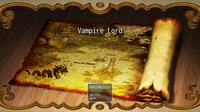 Vampire Lord v1.0 screenshot, image №2471935 - RAWG