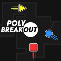 Poly Breakout screenshot, image №3736825 - RAWG