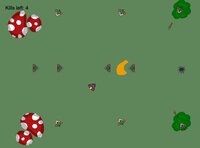 Glass Dagger screenshot, image №3425692 - RAWG