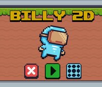 Billy2D 0.1 screenshot, image №3760647 - RAWG