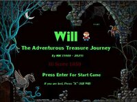 Will The Adventurous Treasure Journey screenshot, image №2771661 - RAWG