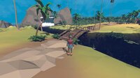 Island Fish screenshot, image №3721599 - RAWG