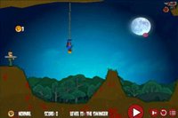 Flaming Zombooka screenshot, image №1330588 - RAWG