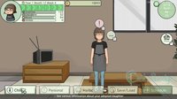 Ciel Fledge (itch) screenshot, image №1003943 - RAWG