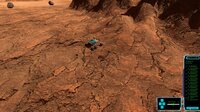 The Mars Incident screenshot, image №2476632 - RAWG