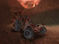 Earache Extreme Metal Racing screenshot, image №449768 - RAWG