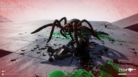 Recursive Hate - Spider Hell screenshot, image №2855064 - RAWG