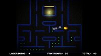 PAC-MAN EAT IT DX screenshot, image №3498854 - RAWG