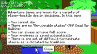 Being Left The F*** Alone Simulator screenshot, image №3114884 - RAWG