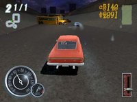 Chrysler Classic Racing screenshot, image №787859 - RAWG