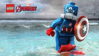 LEGO Marvel's Avengers - The Avengers Adventurer Character Pack screenshot, image №2271830 - RAWG