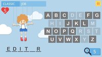 Hangman King screenshot, image №1579630 - RAWG