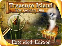 Treasure Island - The Golden Bug - Extended Edition - A Hidden Object Adventure screenshot, image №1328508 - RAWG