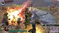 Warriors Orochi 2 screenshot, image №532049 - RAWG