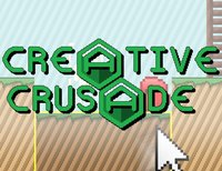 Creative Crusade (Beta 1.01.1) screenshot, image №1146395 - RAWG