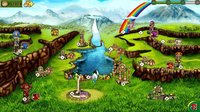 Treasures of Montezuma 2 Free screenshot, image №1400878 - RAWG