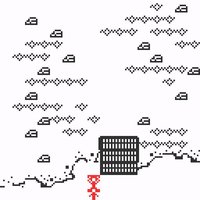 Bitsy Chinese Zodiac Race screenshot, image №2282560 - RAWG