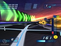 Hot Wheels World Race screenshot, image №384656 - RAWG