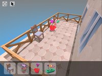 Home Design 3D (itch) screenshot, image №2314400 - RAWG