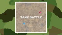 Tank Battle (itch) (mistershield) screenshot, image №3328241 - RAWG