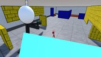 Up Down All-a-Round screenshot, image №4051246 - RAWG