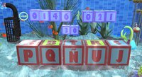 3D CUBE WORD GAME screenshot, image №3598830 - RAWG