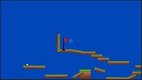 Golf Time screenshot, image №3070047 - RAWG