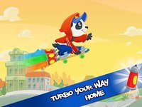 Skate Escape - by Top Addicting Games Free Apps screenshot, image №1722869 - RAWG